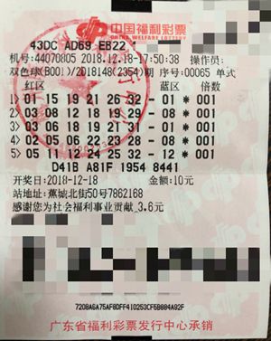 超级大乐基，解锁双色球走势的秘密