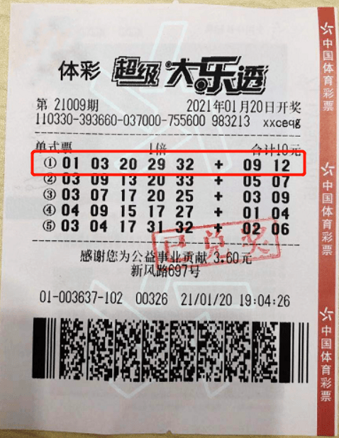 解锁幸运密码，大乐透开奖号码结果查询与中奖策略全解析