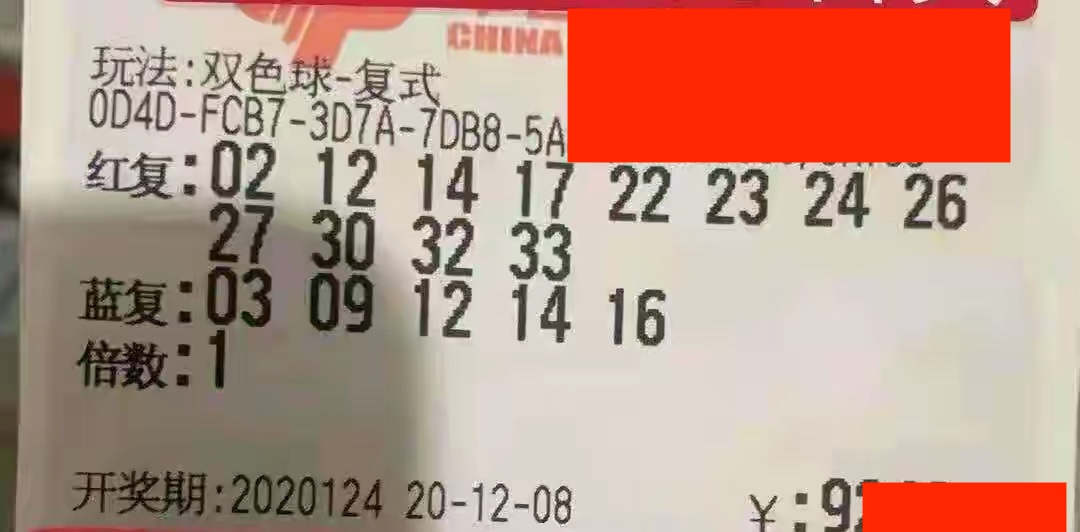 探索双色球20131期的奇妙之旅，揭秘数字背后的幸运与智慧