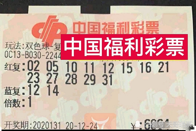 2016097期双色球开奖结果揭晓，梦想与幸运的碰撞