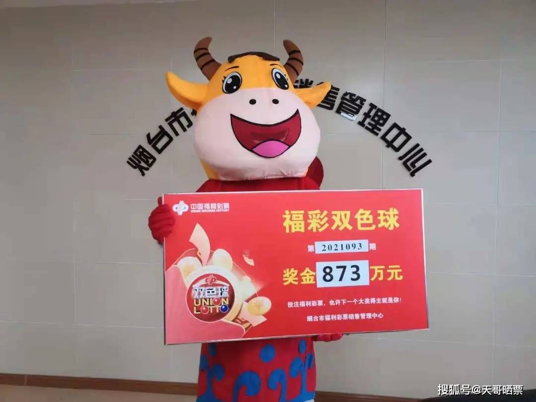 2014094期双色球开奖结果揭晓，幸运数字背后的故事与期待