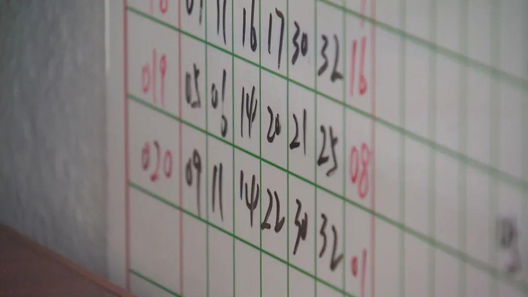 2021年3月12日双色球开奖结果揭晓，幸运数字点亮希望之光