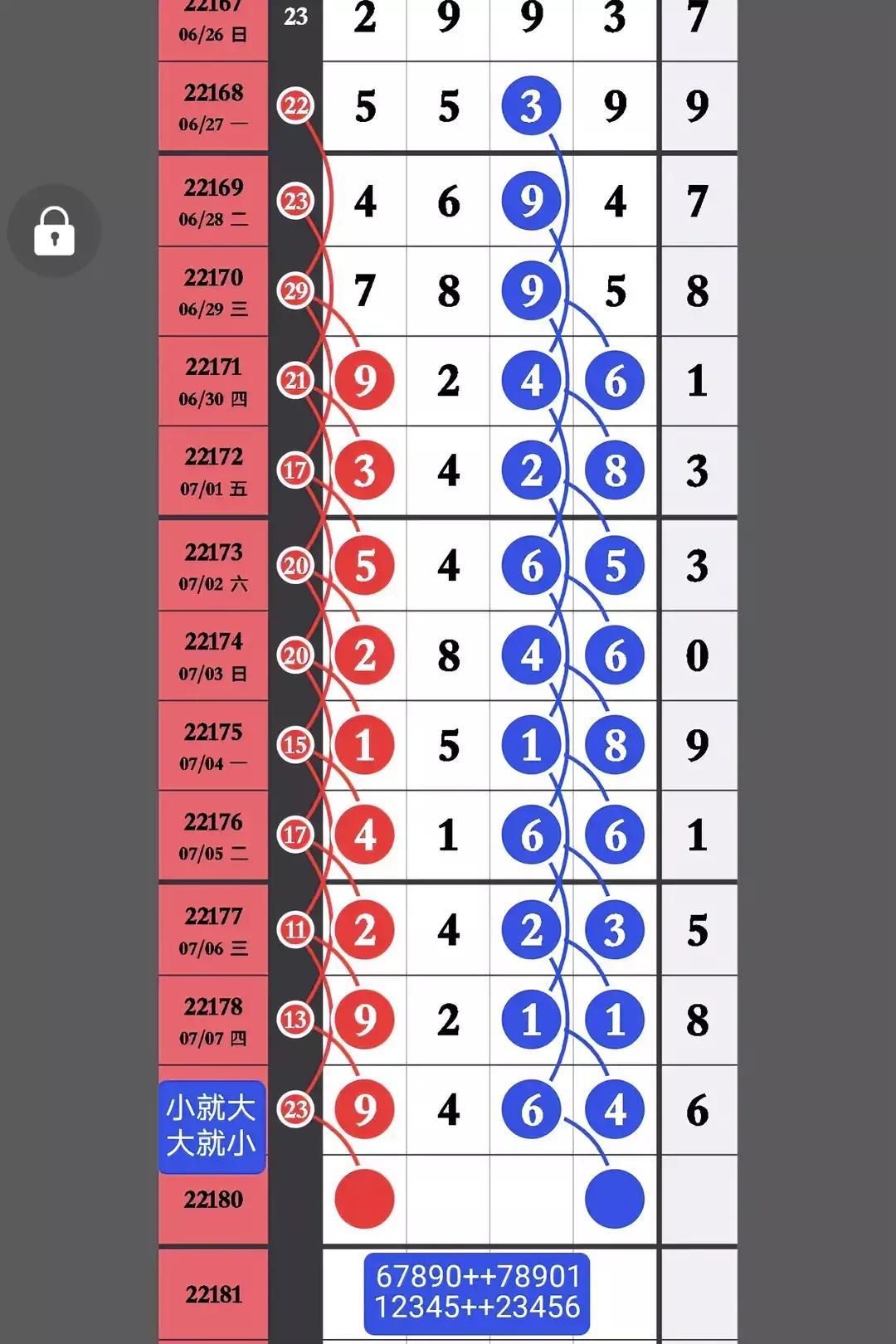 排列五今晚开奖，揭秘数字背后的幸运与期待
