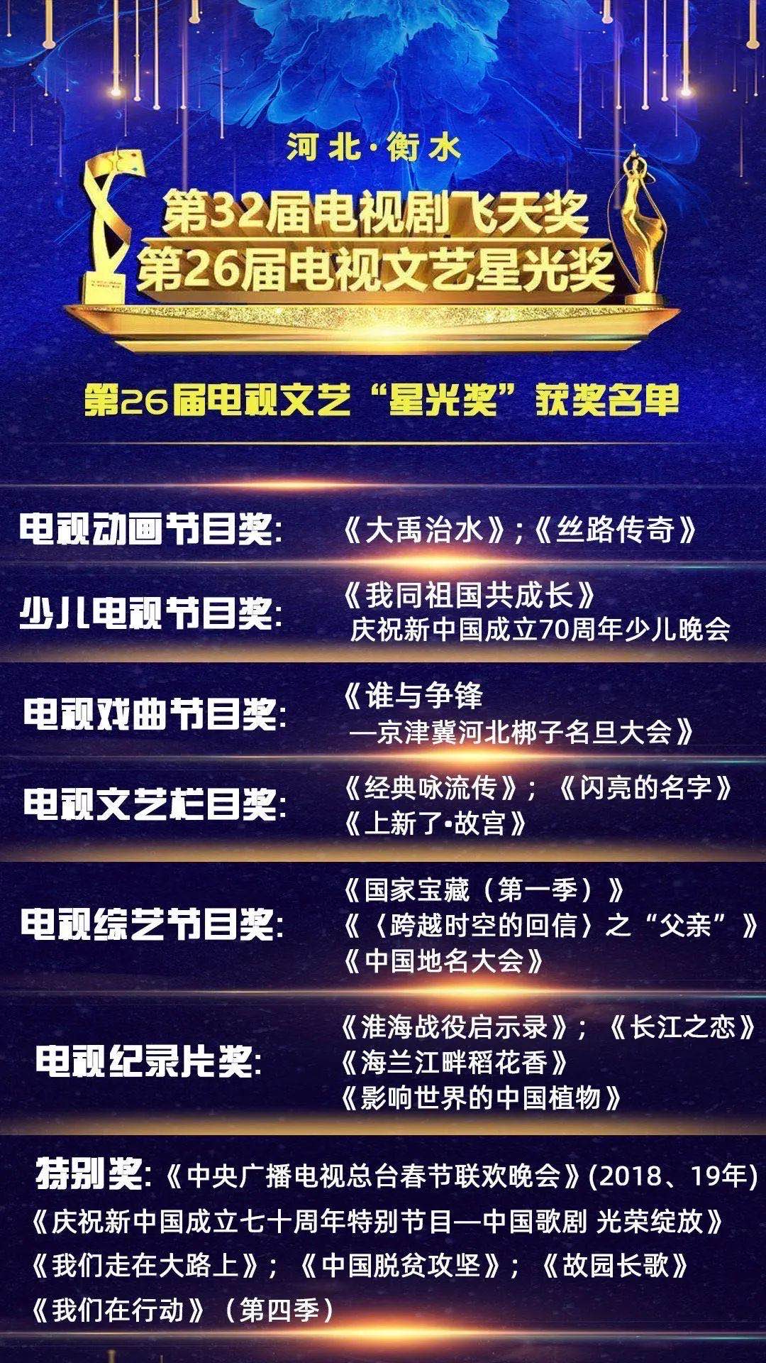 33届飞天奖直播，星光璀璨，共筑影视辉煌