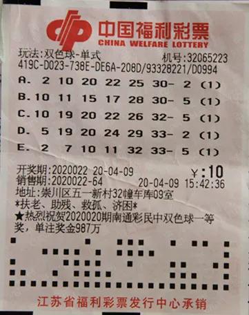 最新双色球彩票中奖号码揭晓，梦想与幸运的碰撞