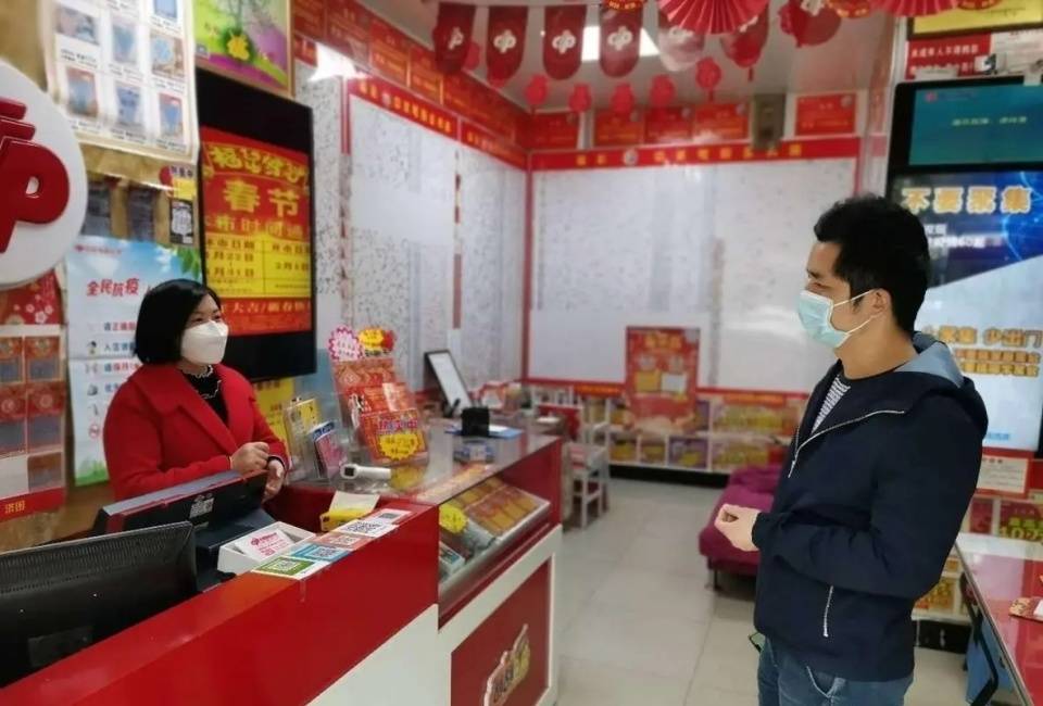 从一时冲动到无尽懊悔，我接手个体彩店的反思之旅