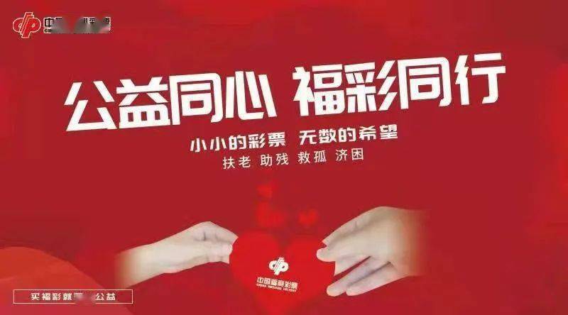 探索公益与娱乐的完美结合，中国福彩网app官方正版下载指南