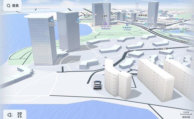 3D带连线（专业版）重塑视觉与交互的未来