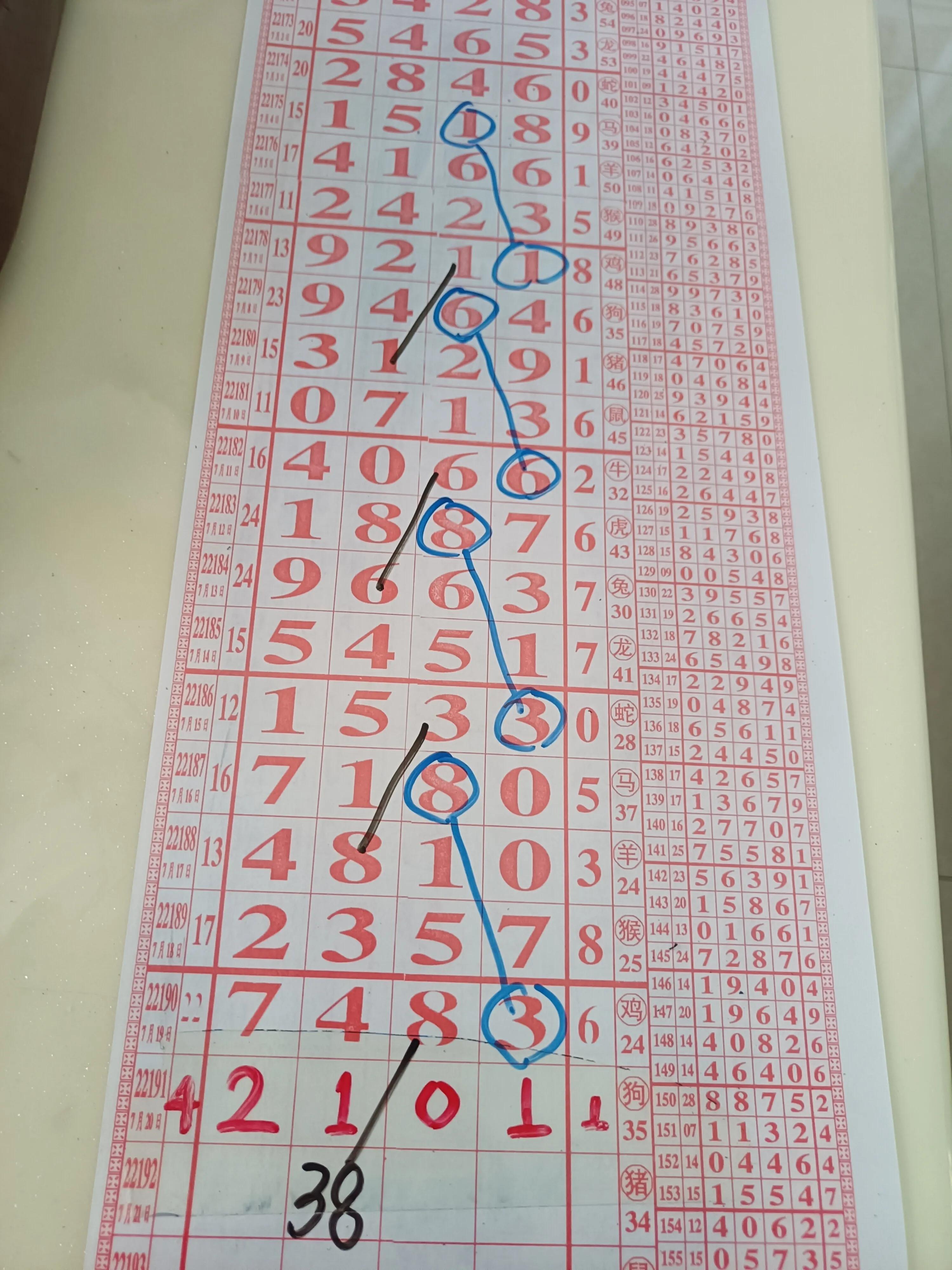 排列五近期50期开奖号码结果深度解析