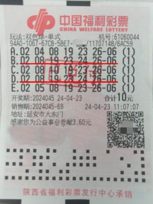 今日双色球开奖号码揭秘，幸运的数字与概率的较量