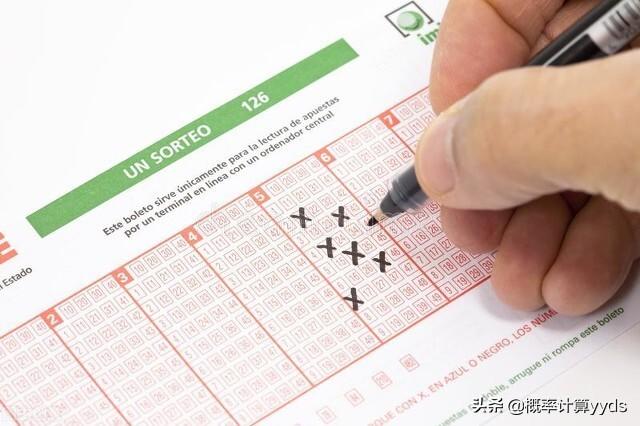 随机选号，机选大乐透的智慧与乐趣