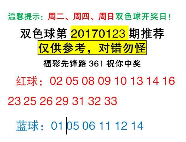 探索双色球，揭秘3D开奖结果的奇妙世界
