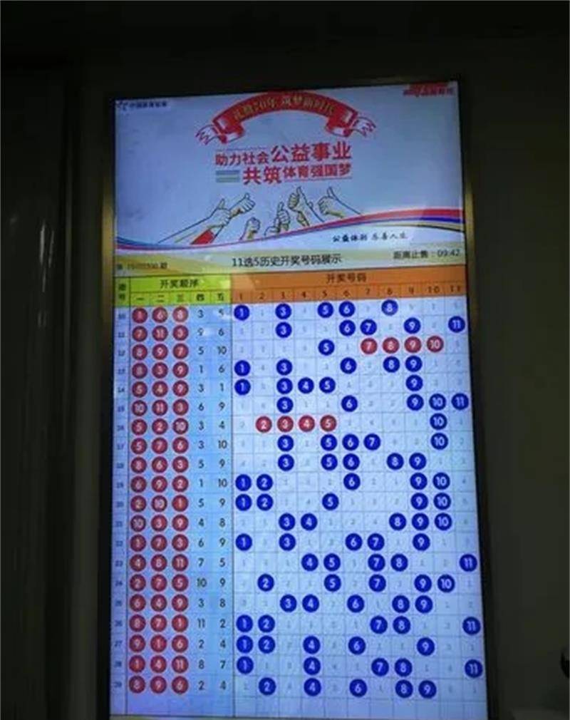 体育彩票走势图大全，解锁中奖密码的秘密武器