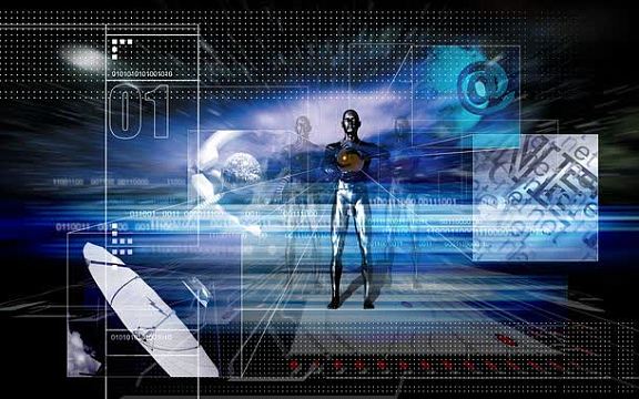 3D手机，未来科技与天中图库的完美融合