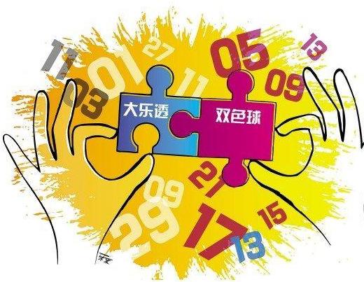 探索数字的奥秘，大乐透与双色球开奖号码的奇妙世界