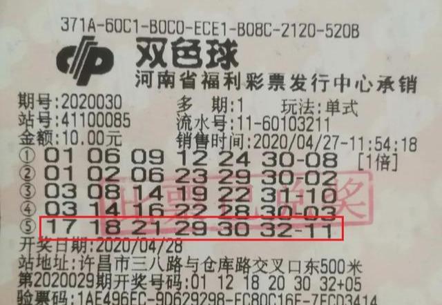 揭秘双色球，理性与科学的预测之道