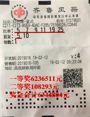 彩票双色球查询结果，揭秘中奖秘诀与理性购彩心态
