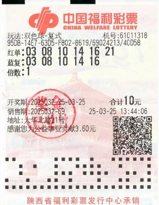 2023019期双色球开奖结果揭晓，幸运数字引领新年第一波惊喜
