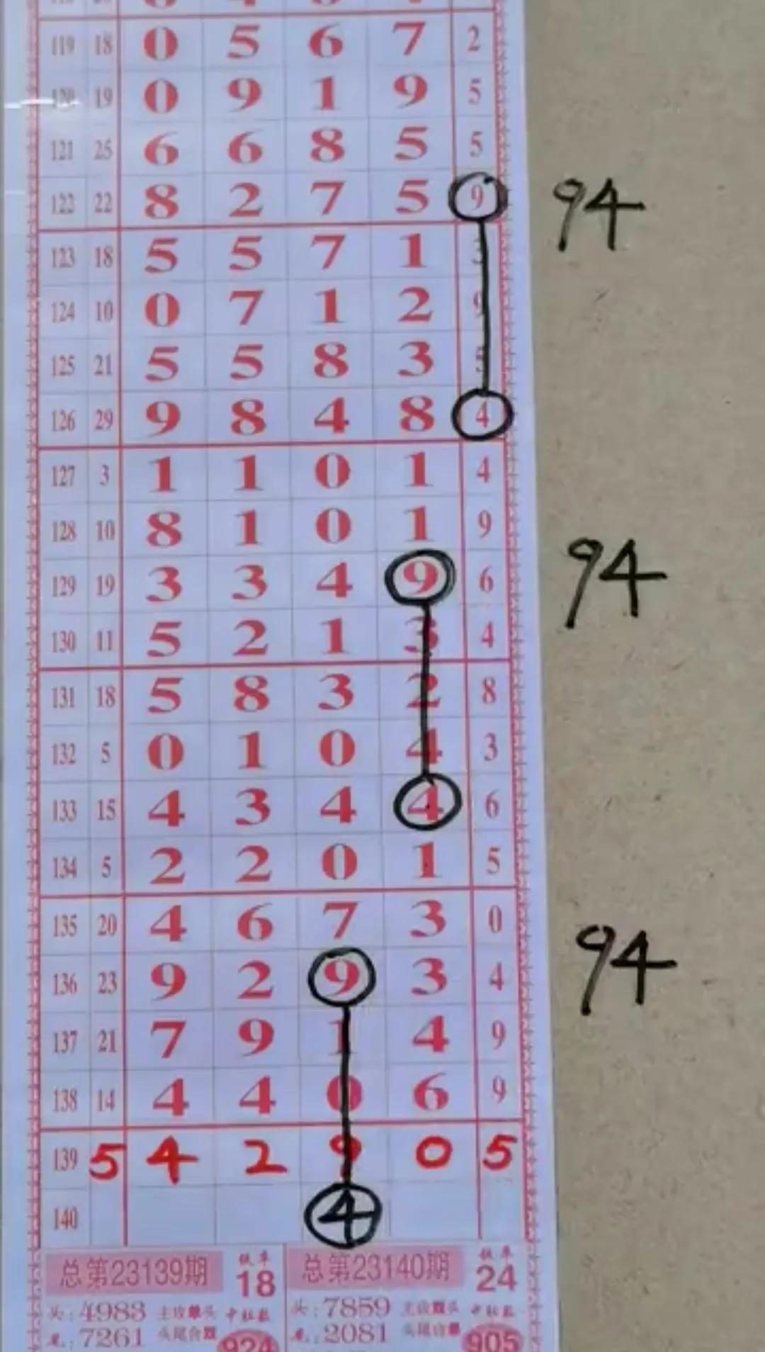 排列三走势图带连线专业版新版，深度解析与实战应用