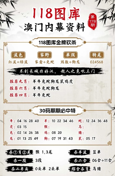 探索数字世界的奇妙之旅，天中图库首页深度解析