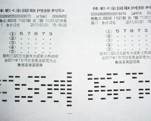 今晚五排列开奖结果，揭秘幸运号码的奥秘