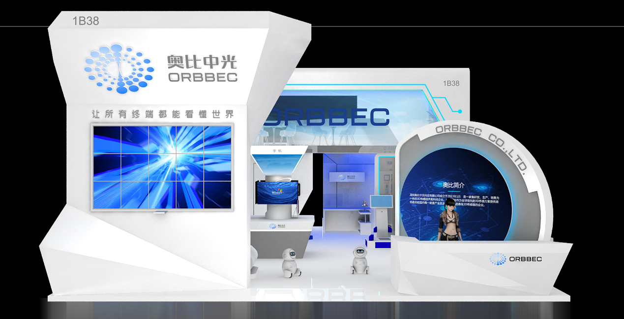 探索未来视界，3D图片的无限魅力与革新应用