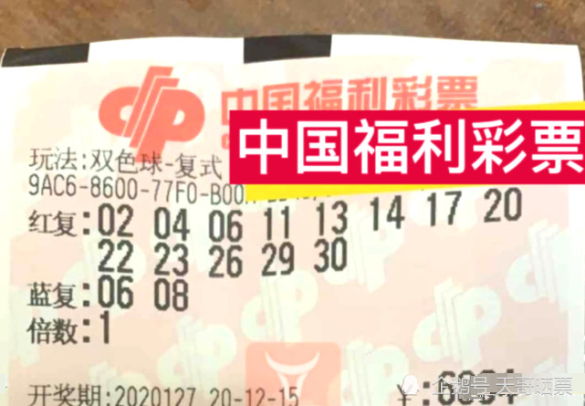 今日中国福利彩票双色球开奖结果揭晓，梦想与幸运的碰撞