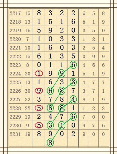 揭秘南国彩票七星彩的数字规律，探寻背后的奥秘