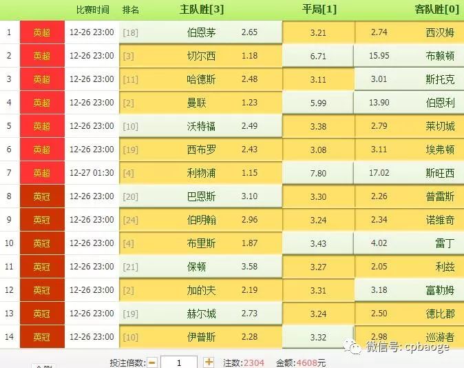 竞彩足球彩票计算器，精准投注的智慧之选