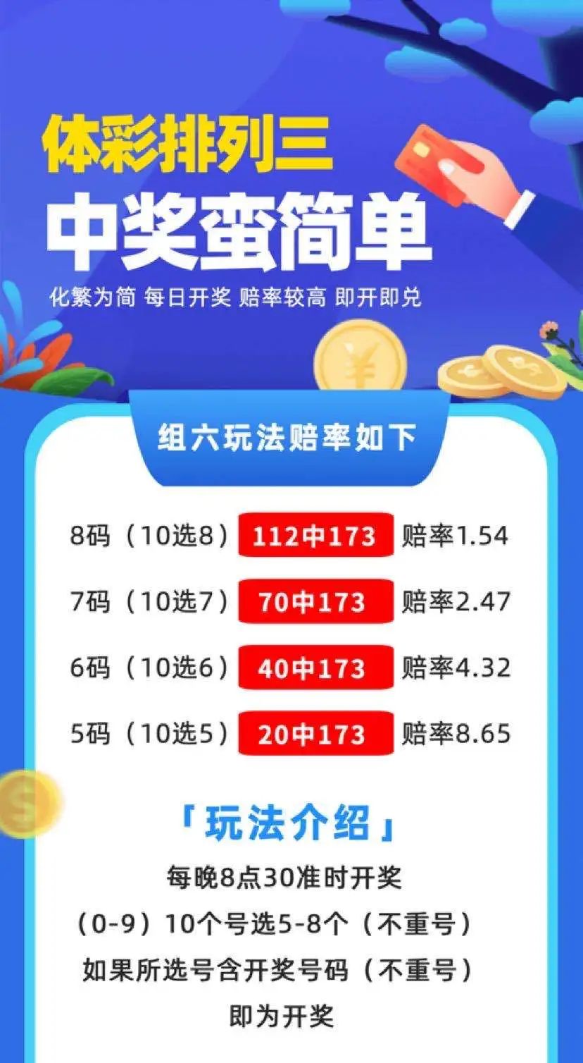 体彩排列三，揭秘开奖背后的数字魔法与理性投注之道
