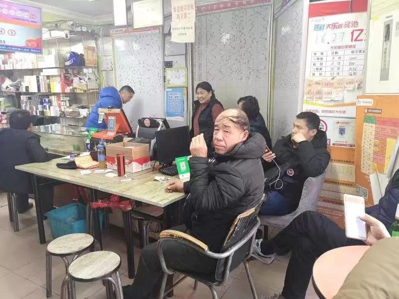 今晚福彩双色球开奖结果，梦想与现实的交汇