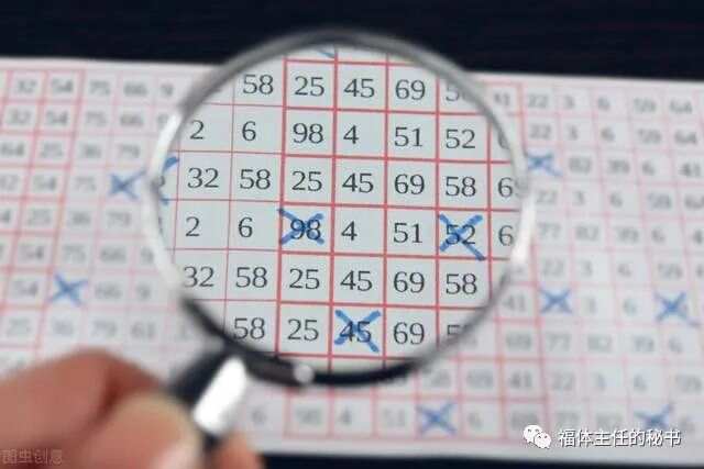 计算双色球6个号秘诀，揭秘概率与策略的完美结合