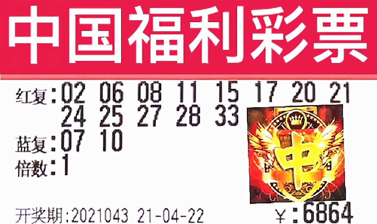 新手必读，如何科学买双色球选号