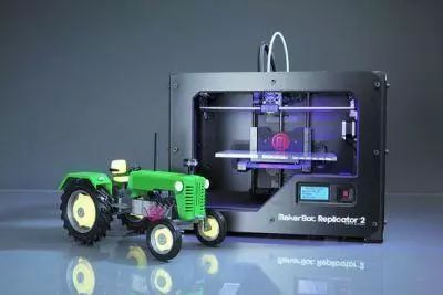 3D打印机，价格与价值的深度解析