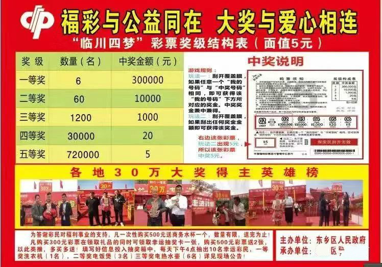 河南福利彩票22选5，公益与幸运的双重奏鸣