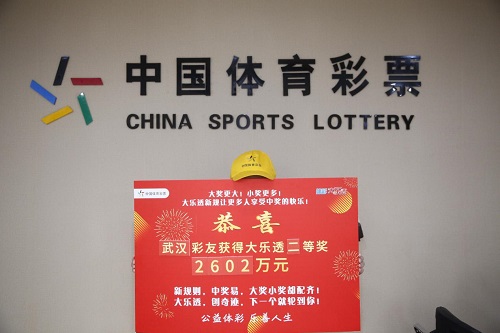 探索中国体育彩票超级大乐透，中奖规则全解析
