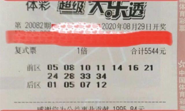 今日大乐透开奖揭晓，梦想与幸运的碰撞