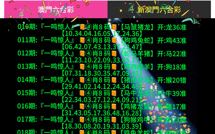 探索新澳门彩出号综合走势，数字背后的奥秘与趋势分析