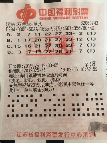 双色球专家最新预测汇总，揭秘中奖密码，助您把握幸运之匙