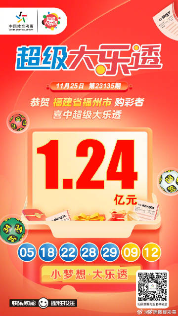 福建22选5，探索数字彩票的魅力与影响