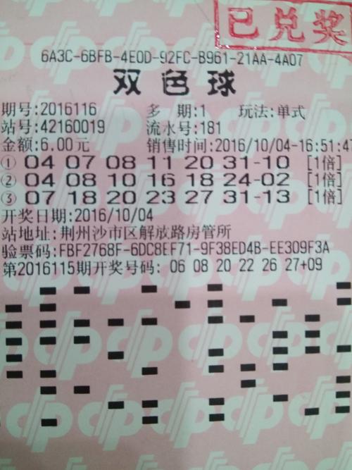 福彩双色球预测汇总，理性分析，谨慎投注