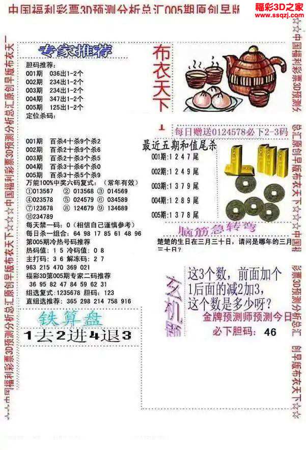 探索今日3D布衣图库44462的魅力与创意