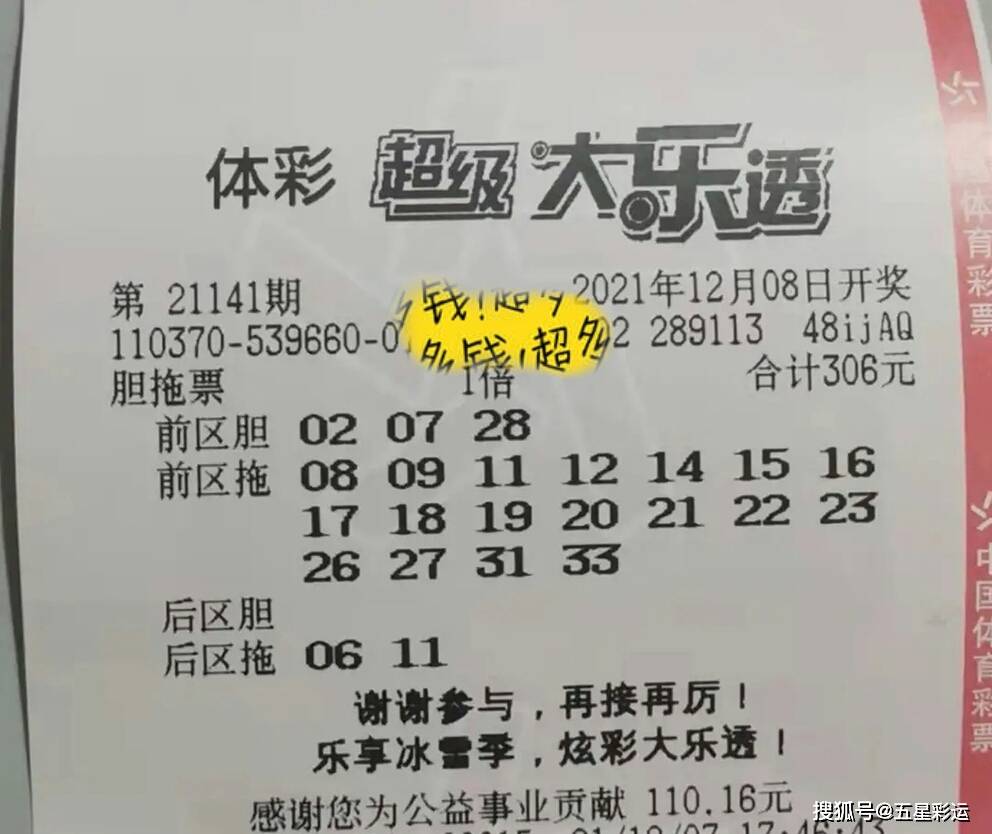 探秘大乐透晒票大全，彩民的欢乐盛宴与理性投注的智慧