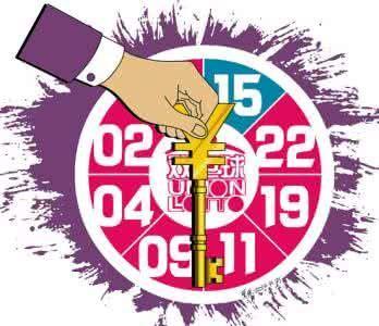 2019004期双色球开奖结果揭晓，幸运数字照亮梦想之光