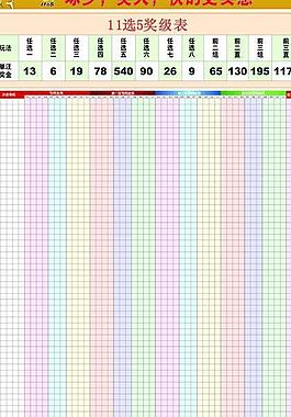 广东11选5五码走势图，揭秘数字彩票的奥秘与策略