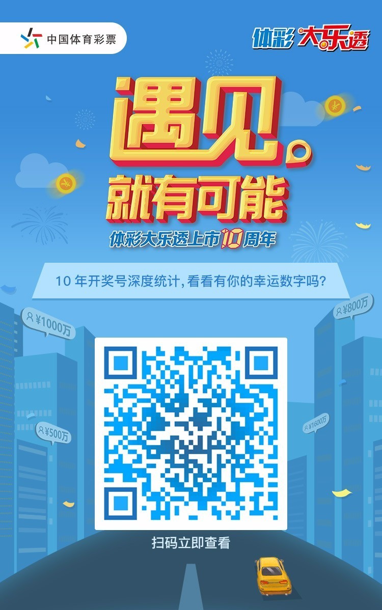 今晚大乐透，揭秘开奖结果，共赴幸运之约