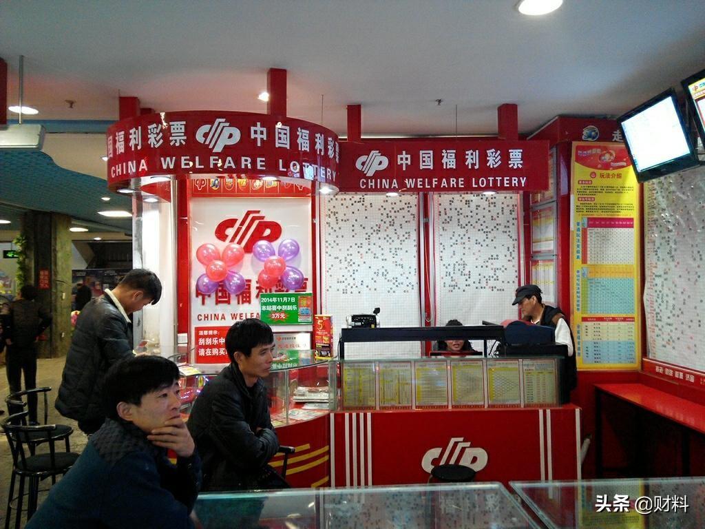 今晚双色球开奖时间，揭秘彩票背后的故事与期待