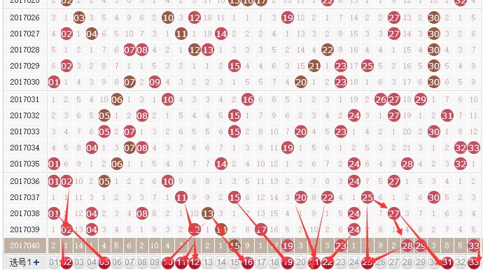 12月10日双色球开奖结果揭晓，幸运数字照亮梦想之光