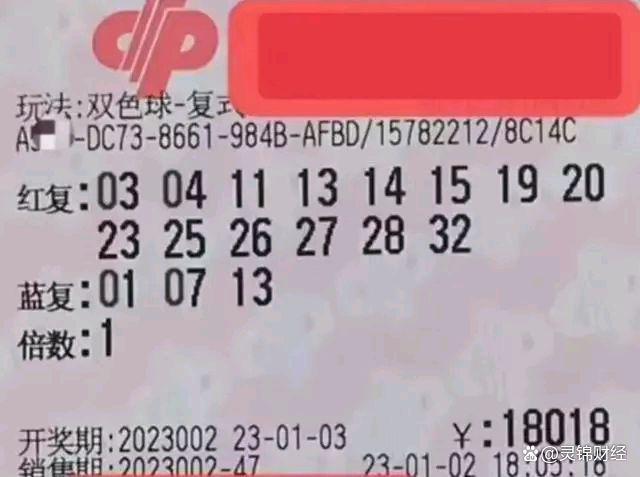 2024121期双色球，梦想与机遇的碰撞