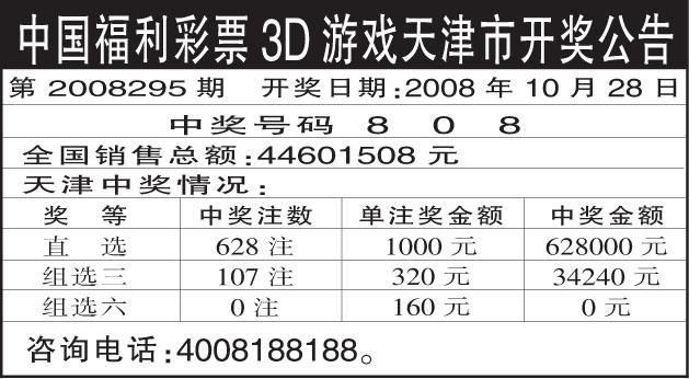 3D和值参照表，解锁彩票游戏的智慧之钥